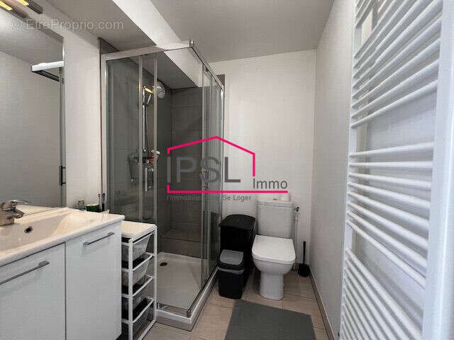 Appartement 36 m² à Melun  - photo 5
