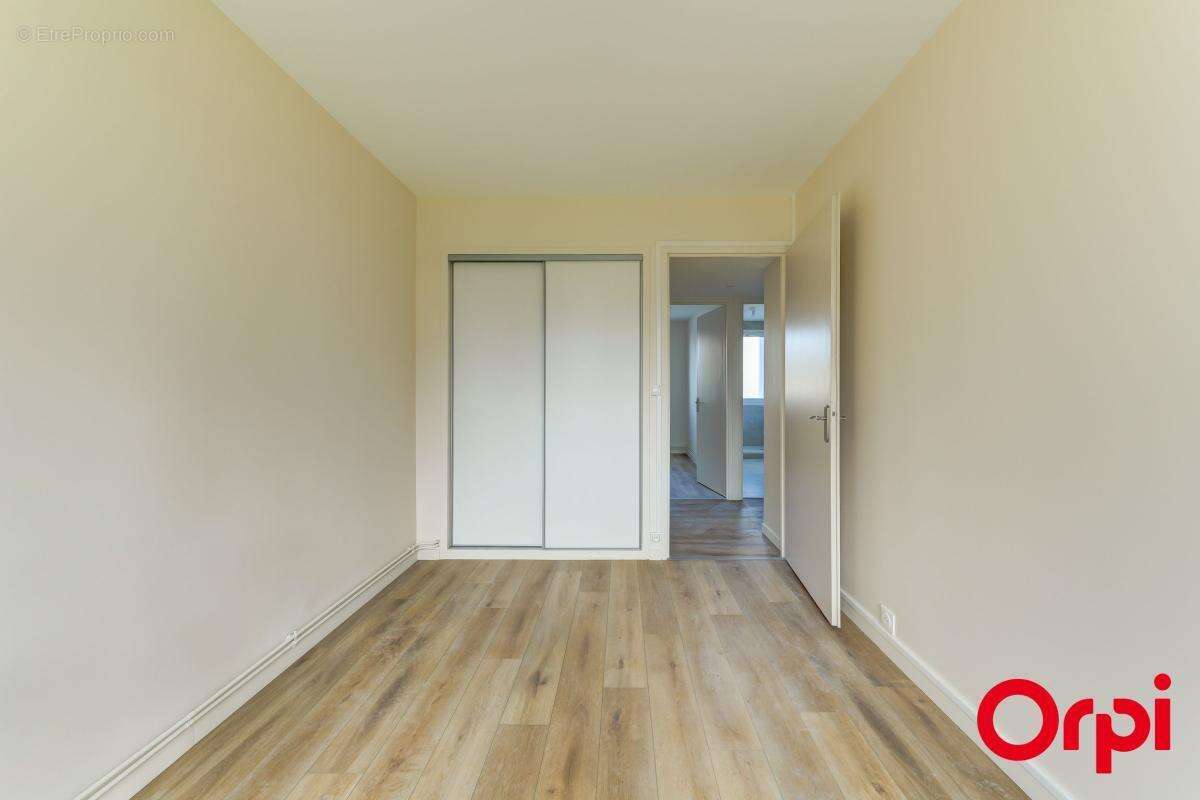 Appartement à CALUIRE-ET-CUIRE