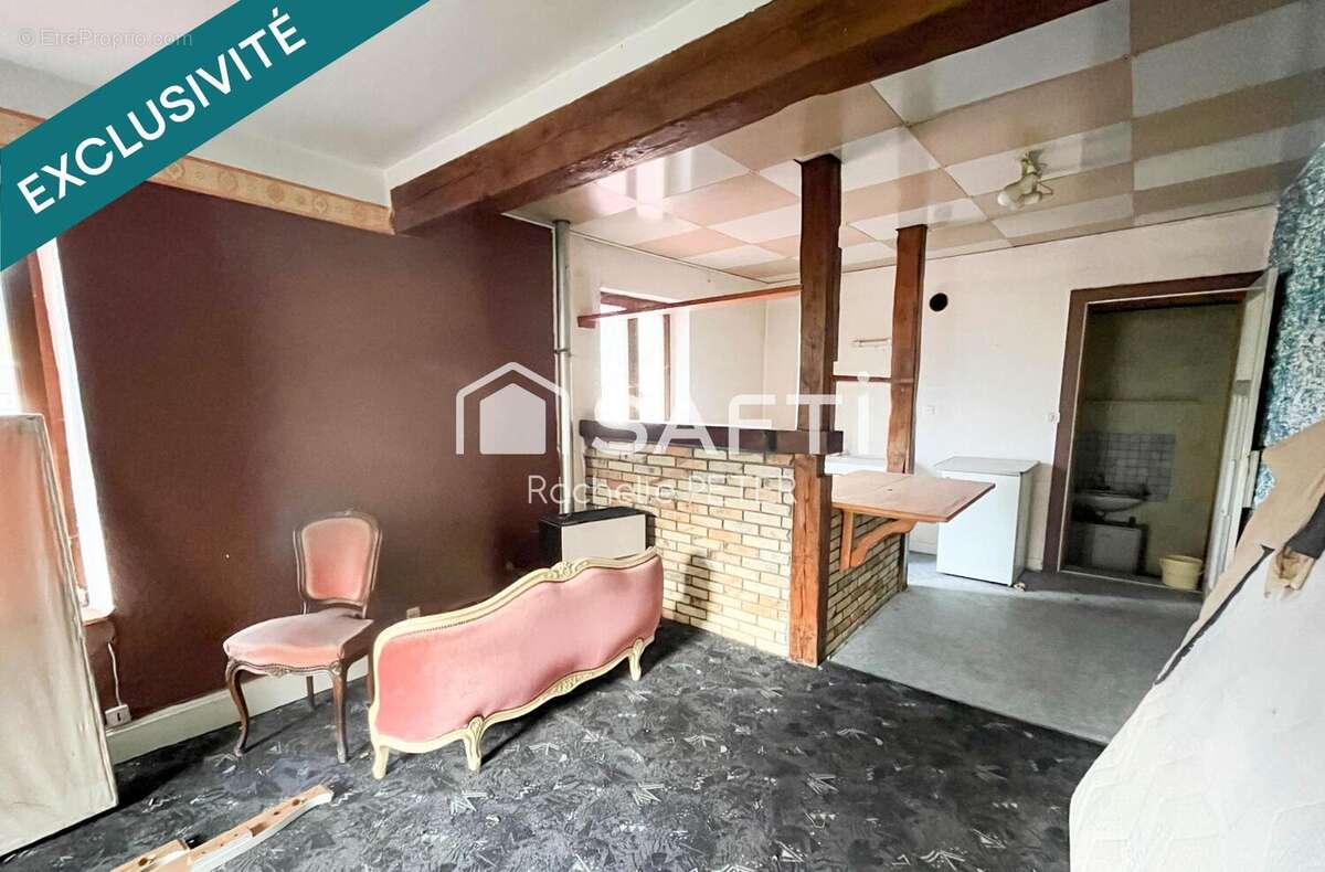 Photo 4 - Appartement à VAGNEY