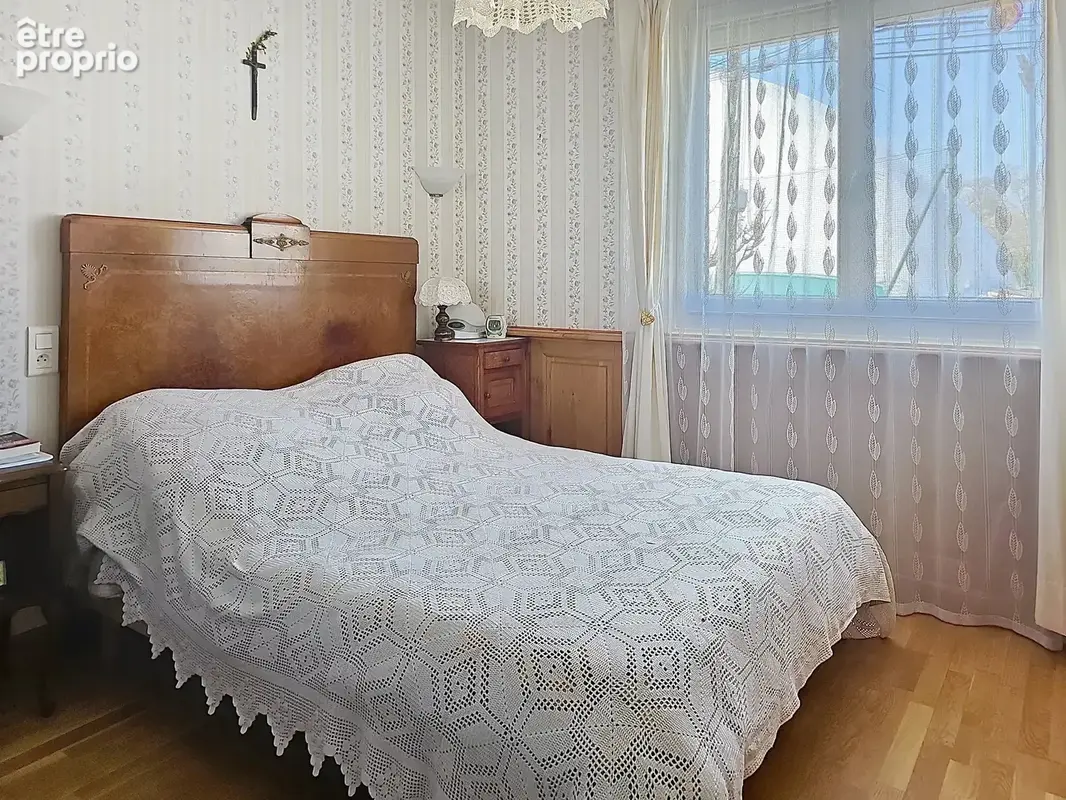 Maison - 148 m² - 7 pièces - photo 8