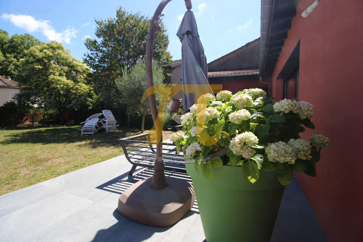 Grande maison familiale - photo 17