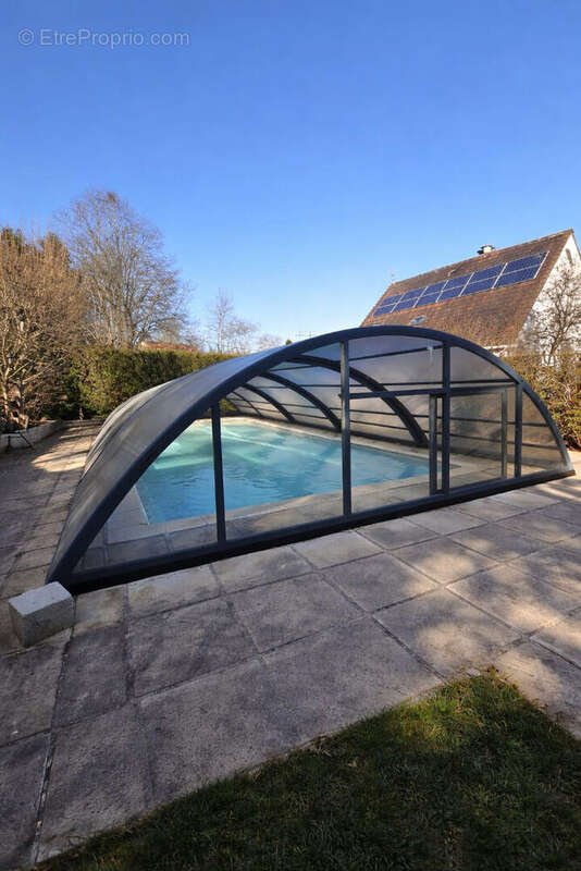 Maison à LA FERTE-SOUS-JOUARRE