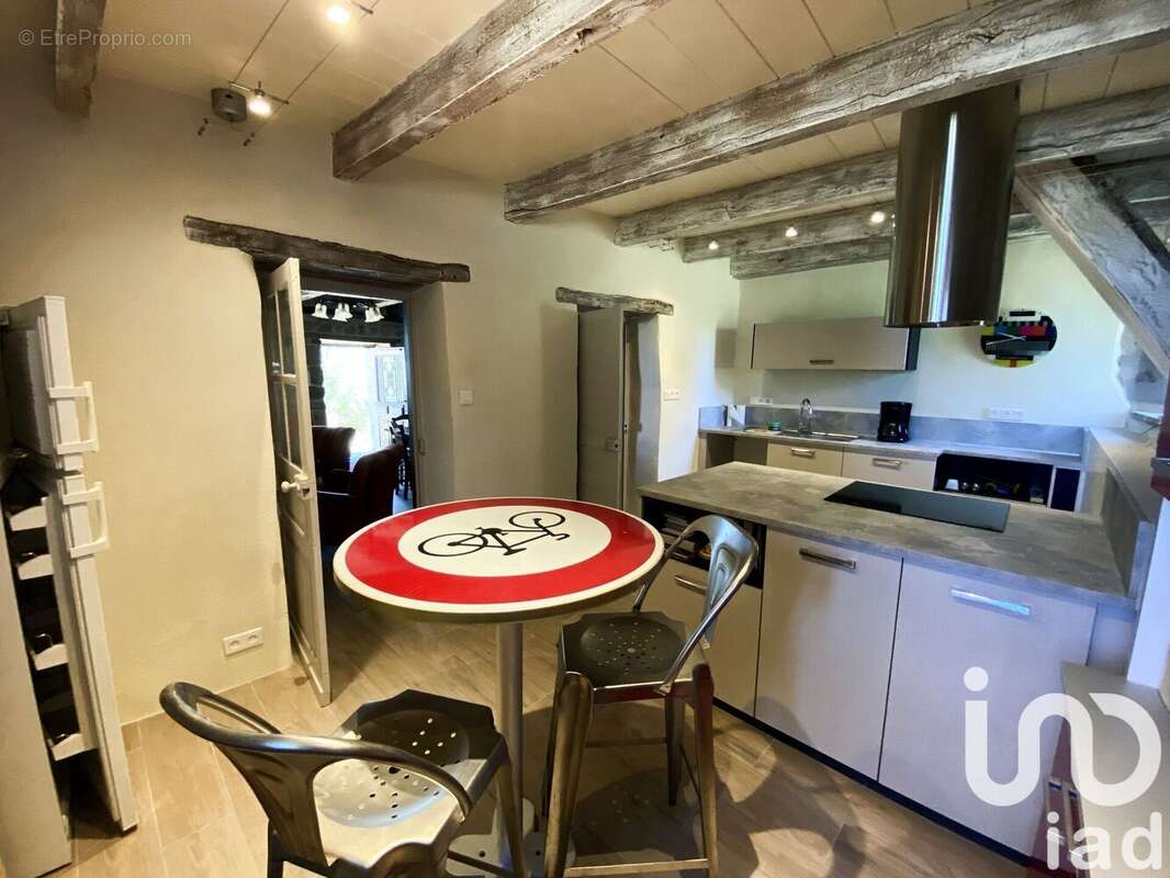 Photo 9 - Maison à MAUSSAC