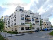 Appartement à CHESSY