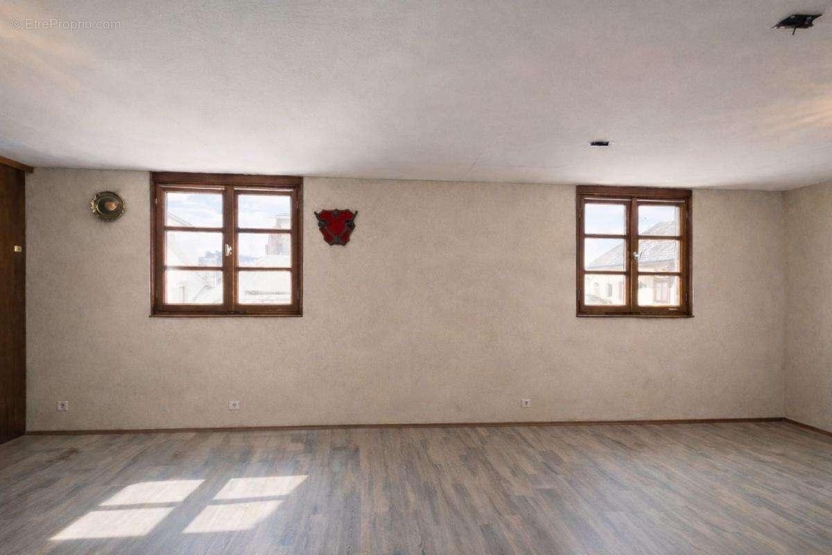 Maison à OBERNAI