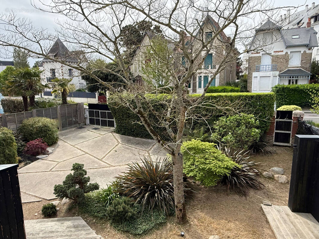 Maison à LA BAULE-ESCOUBLAC