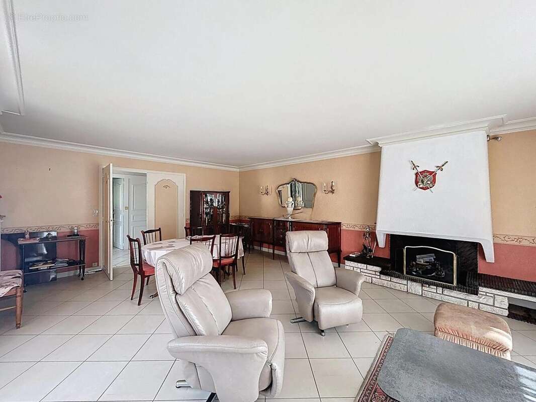 Photo 2 - Maison à LE LOUROUX-BECONNAIS