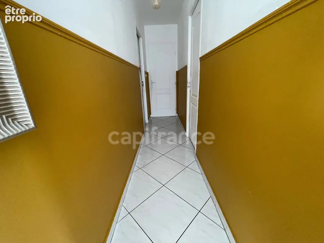 Pavillon sur sous sol 6 chambres, habitable plain pied - photo 34