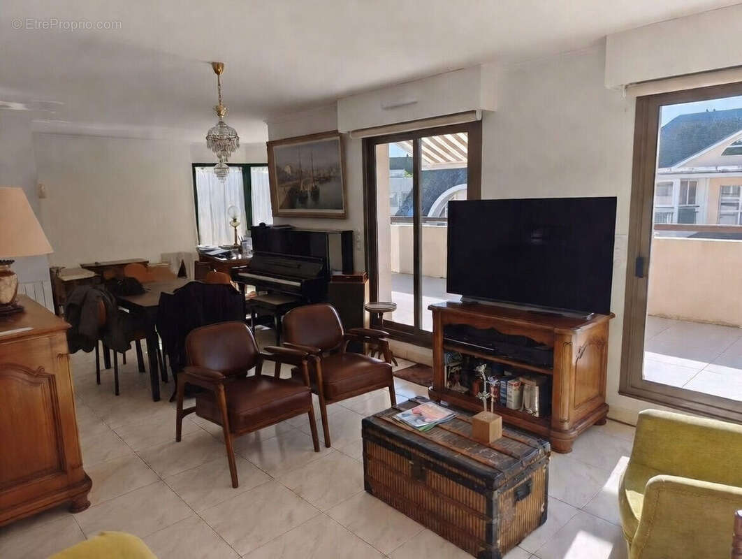 Photo 2 - Appartement à LA BAULE-ESCOUBLAC