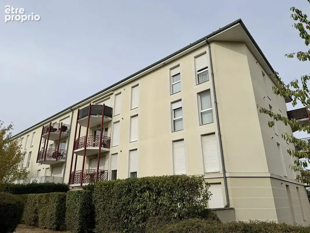 Photo Appartement à Chevigny-Saint-Sauveur au prix de 220 000€