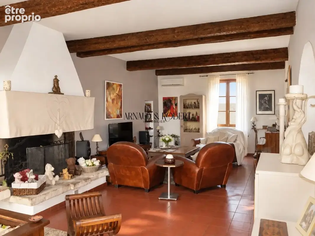Maison 7 pièces 139 m² à vendre à Espeluche (26780) - photo 7