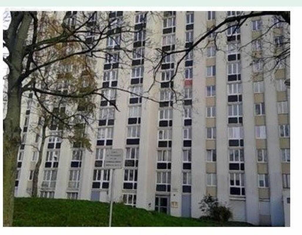 Photo 1 - Appartement à MONS-EN-BAROEUL