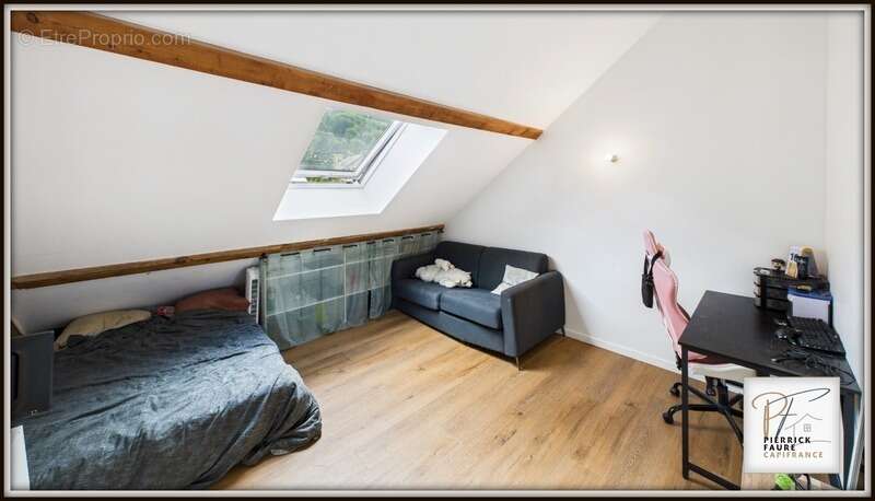 Maison à VILLAR-SAINT-PANCRACE