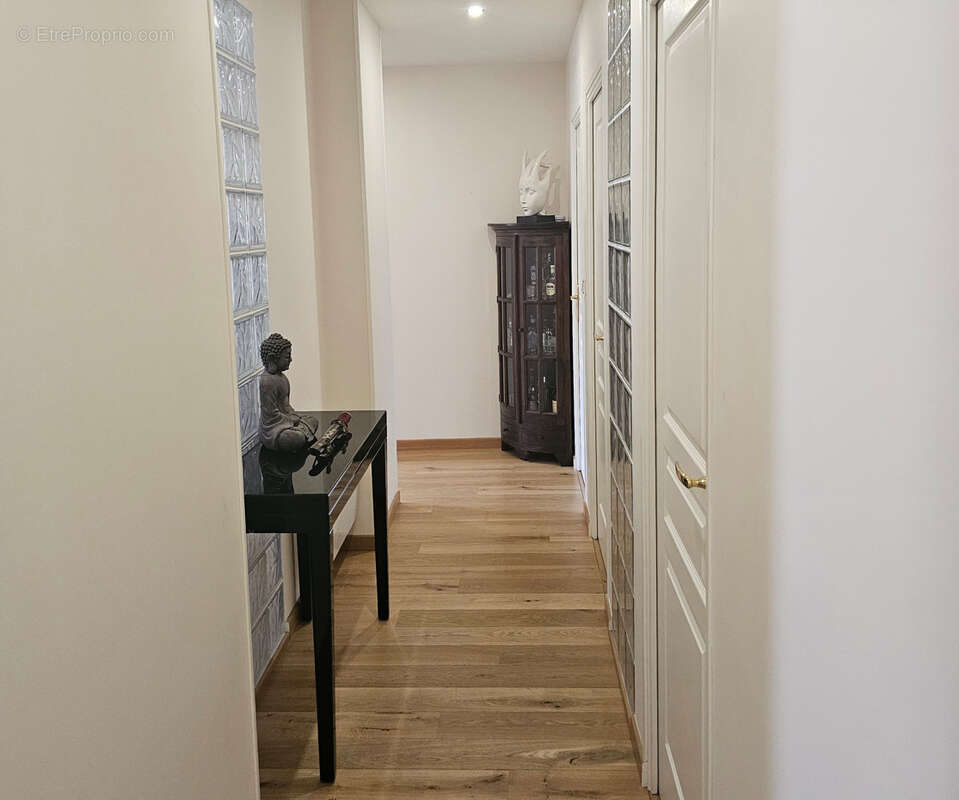 Appartement t5 quimper centre - photo 5