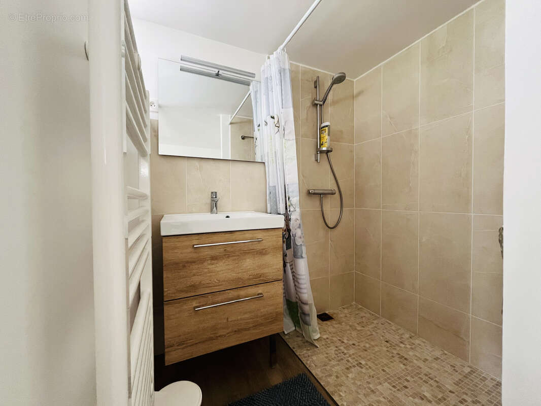 Maison à VILLERS-SUR-MER