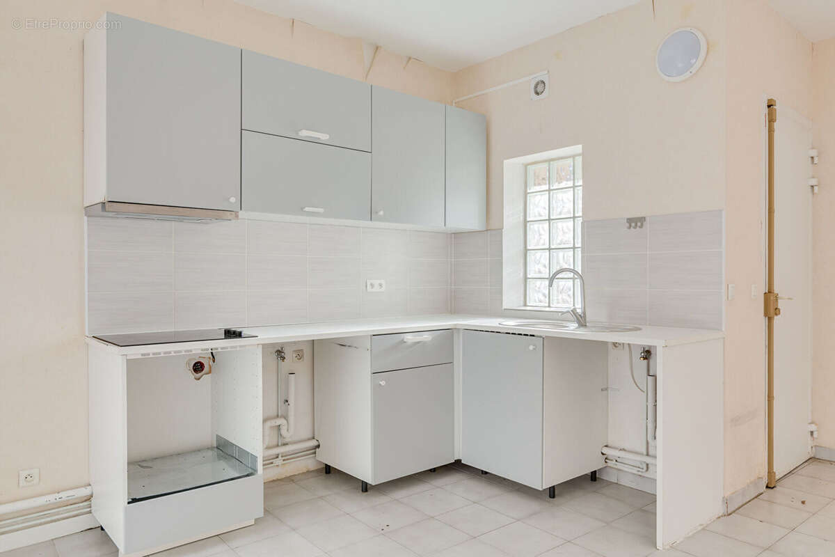 Appartement à MARSEILLE-9E