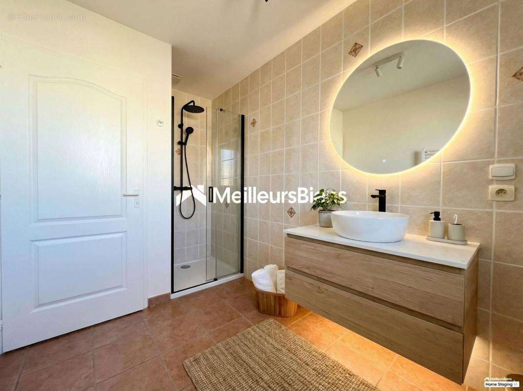 Maison à LES SABLES-D'OLONNE