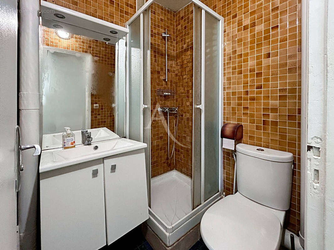 Maison à VITRY-SUR-SEINE