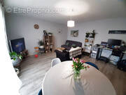 Appartement à MACON