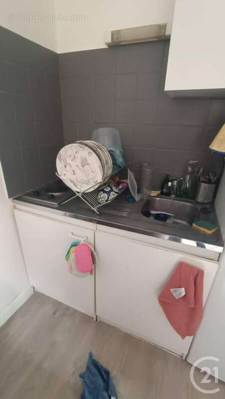 Autre à HELLEMMES-LILLE