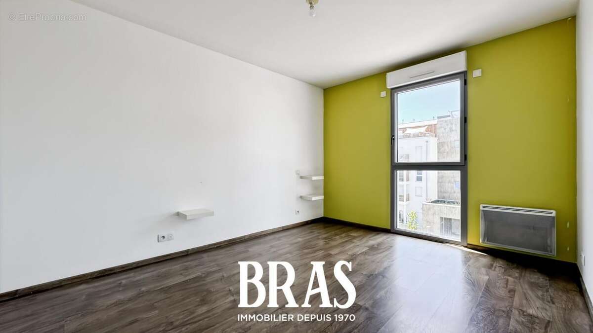Appartement à VERTOU
