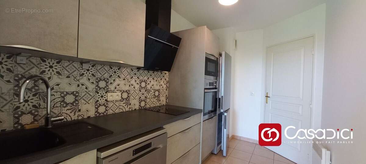 Appartement 67 m² à Mandelieu-La-Napoule  - photo 4