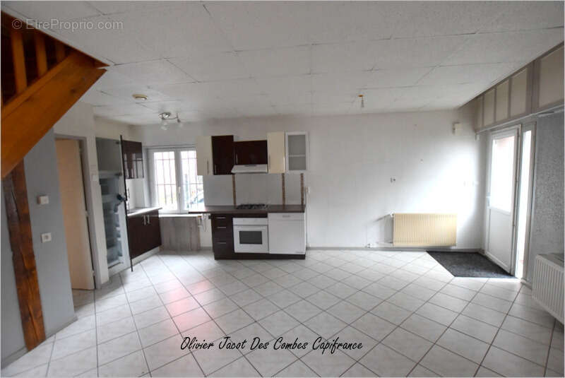 Appartement à SOCHAUX