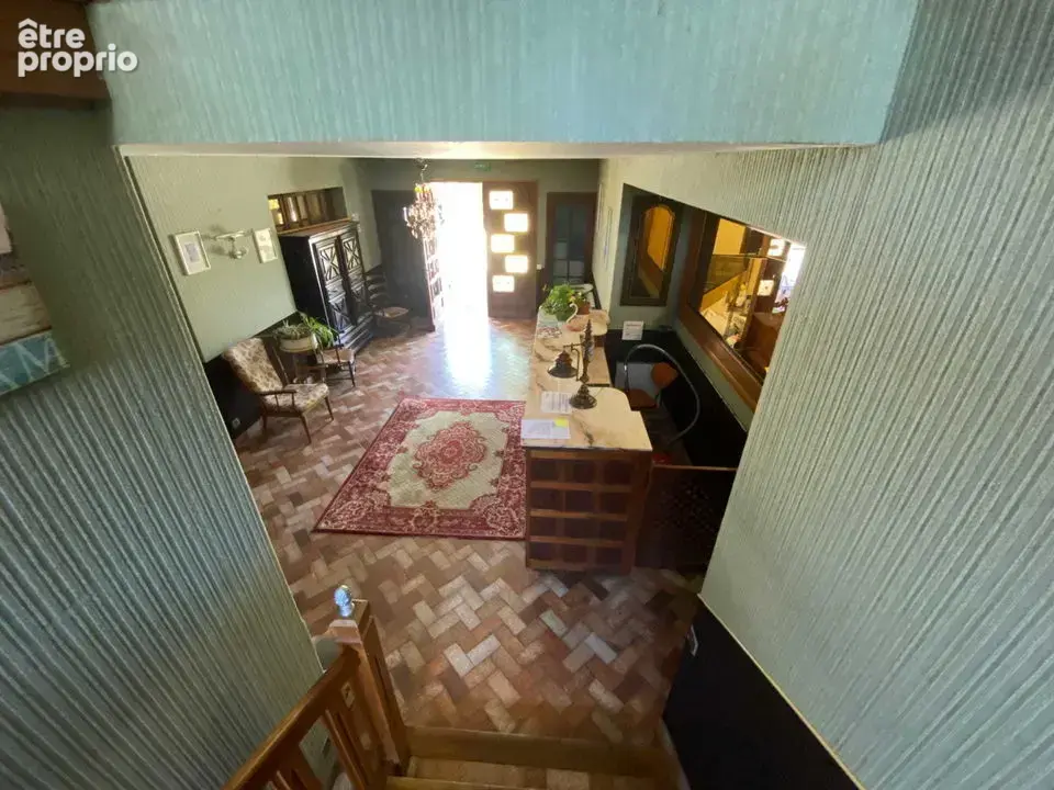Ensemble immobilier meublé de 15 logements, à 900 m des - photo 26