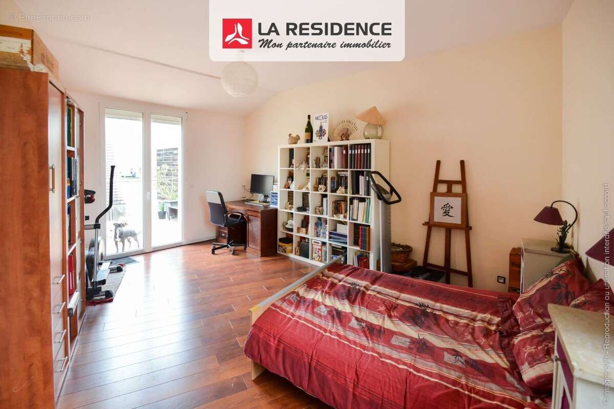 Maison 148 m² à Herblay  - photo 4