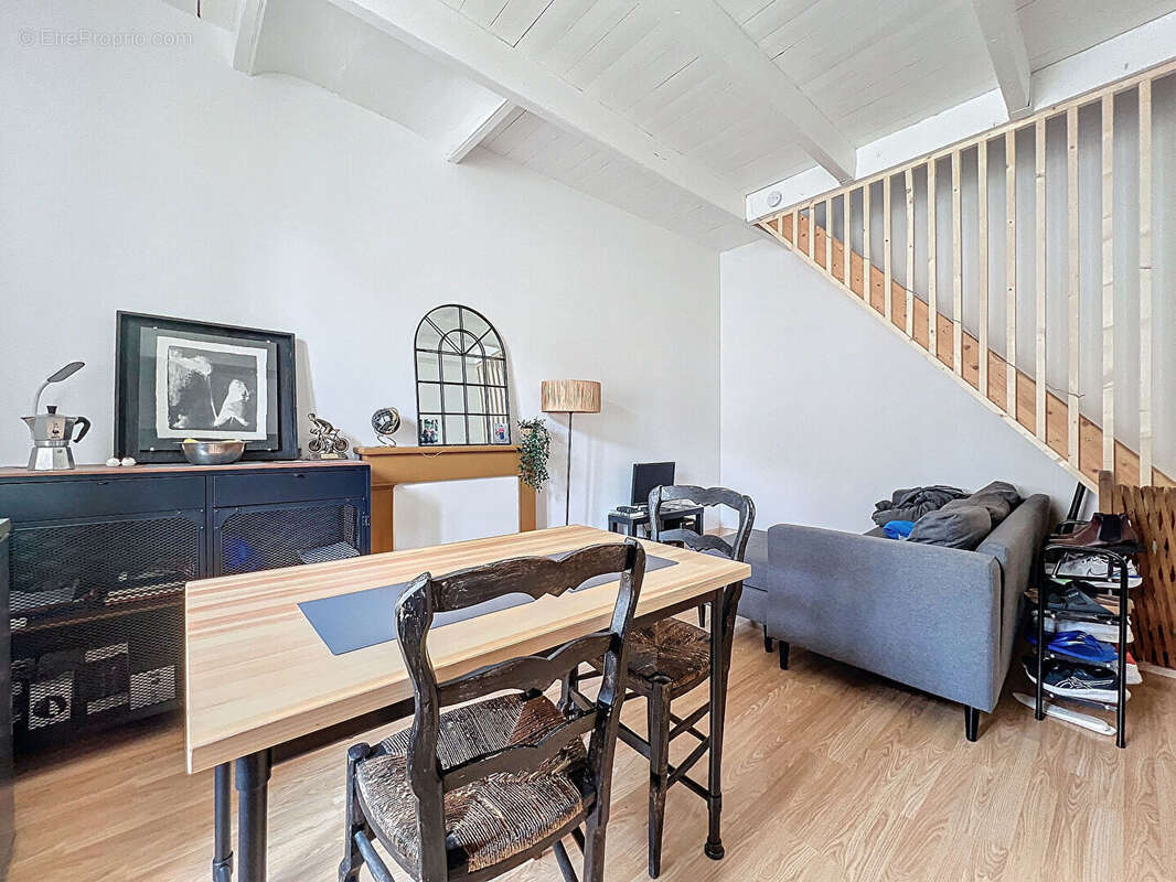 Appartement à PONT-AVEN