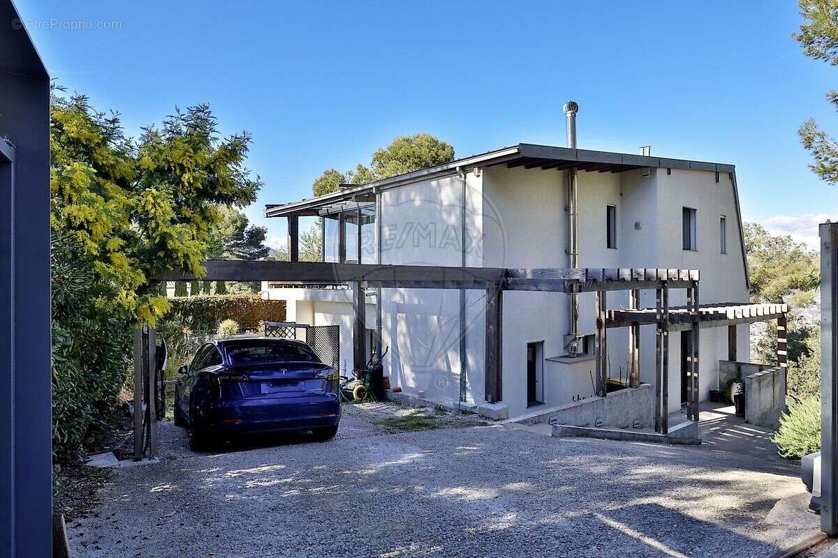 Maison à NICE