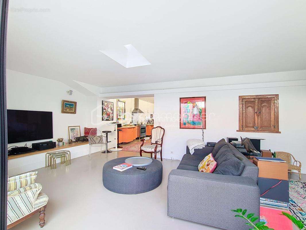 Maison à MONTPELLIER