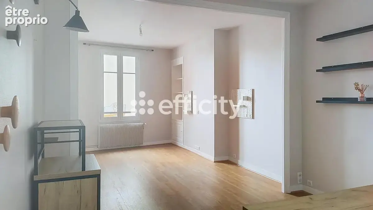 Appartement - photo 1