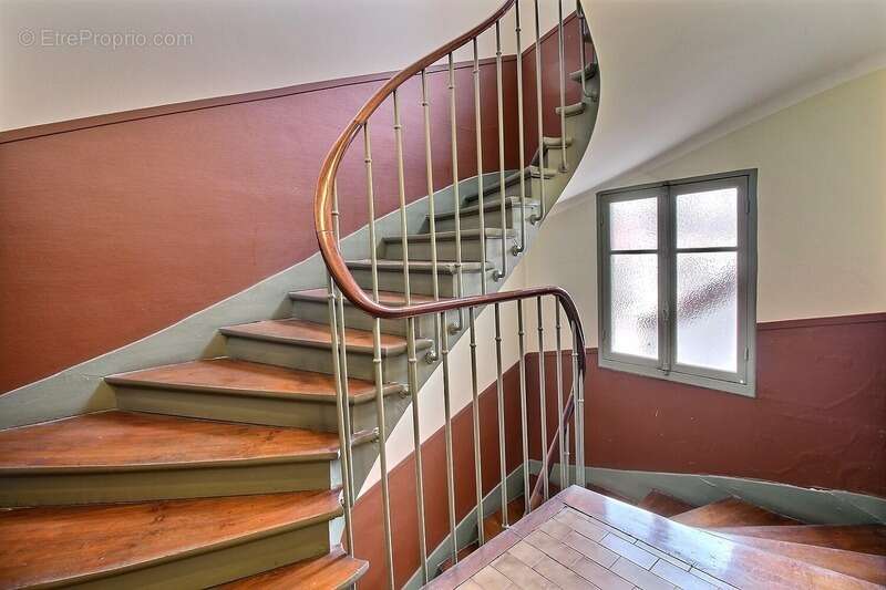 Appartement à SAINT-OUEN