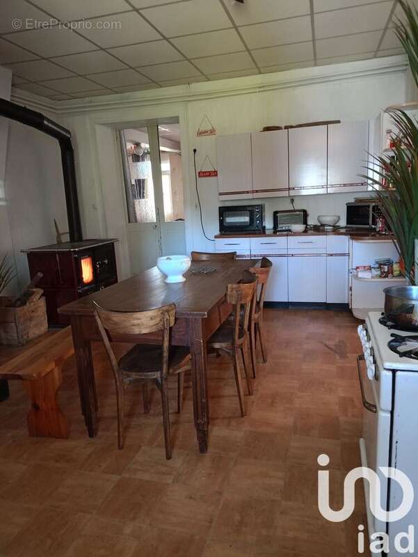 Photo 6 - Maison à PIERREFITTE-SUR-LOIRE