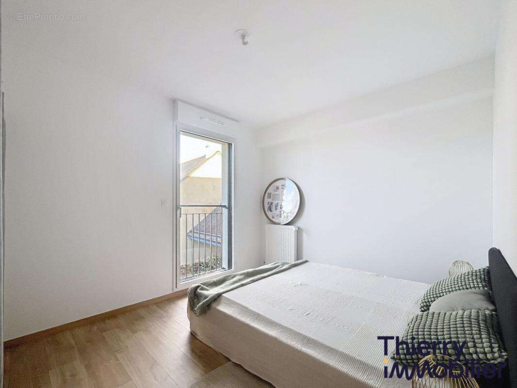 Appartement à DINARD