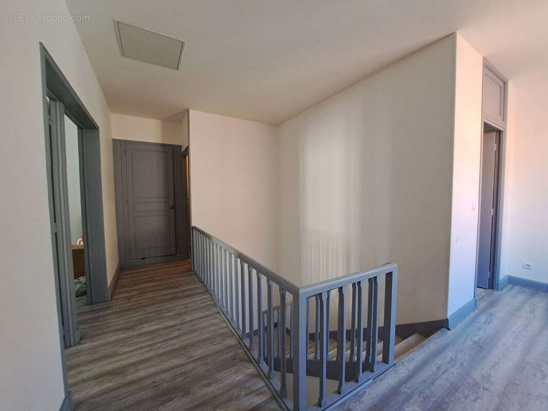 Maison à CHATELLERAULT