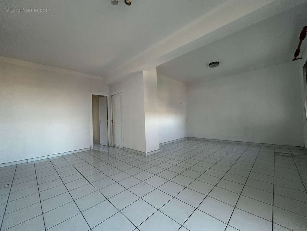 Appartement à PERPIGNAN