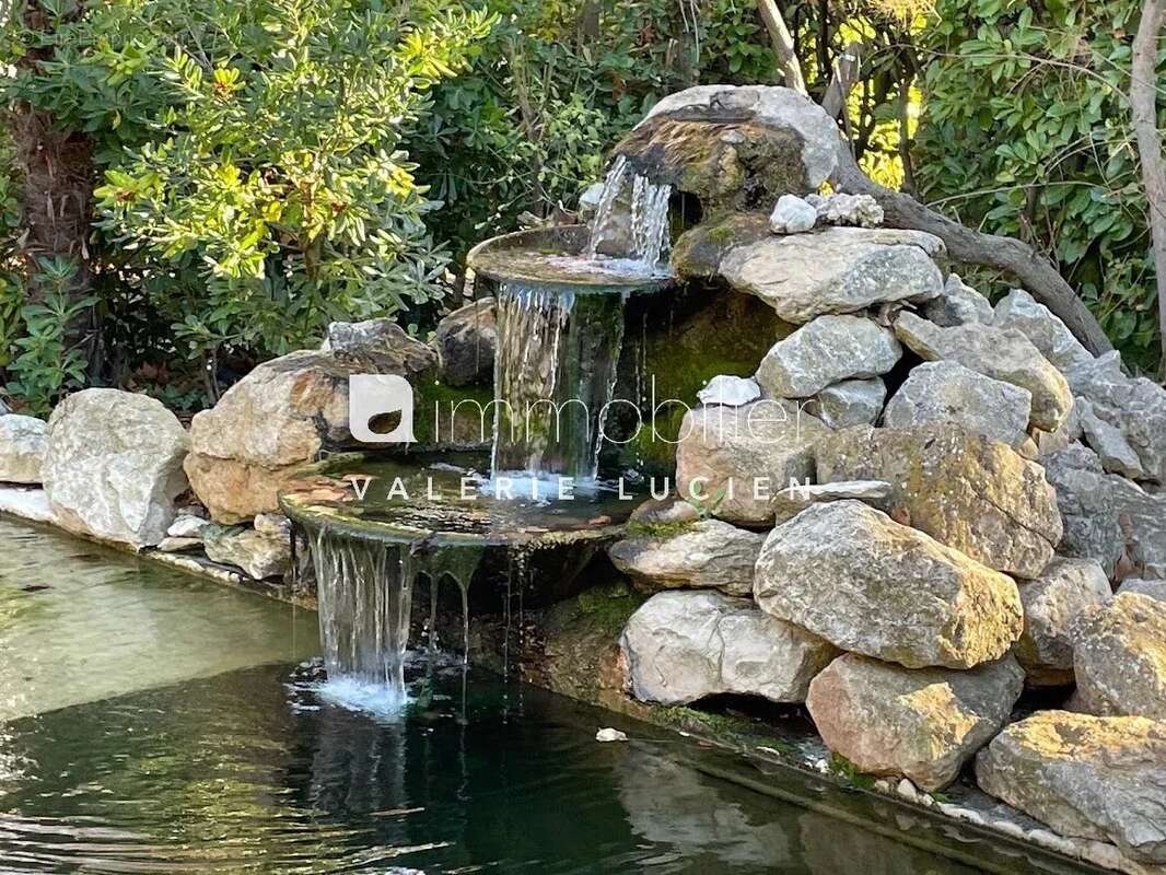 Propriété d'Exception en Provence - photo 3