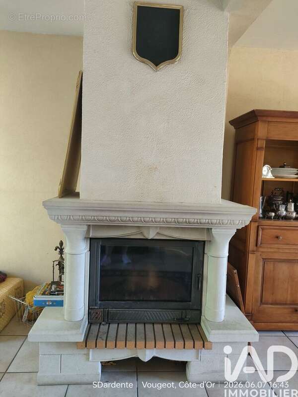 Maison 144 m² à Vougeot  - photo 7