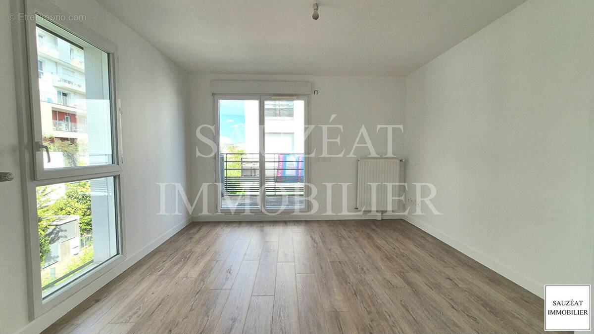 Appartement à BAGNEUX