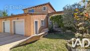 Photo 1 - Maison à MORIERES-LES-AVIGNON