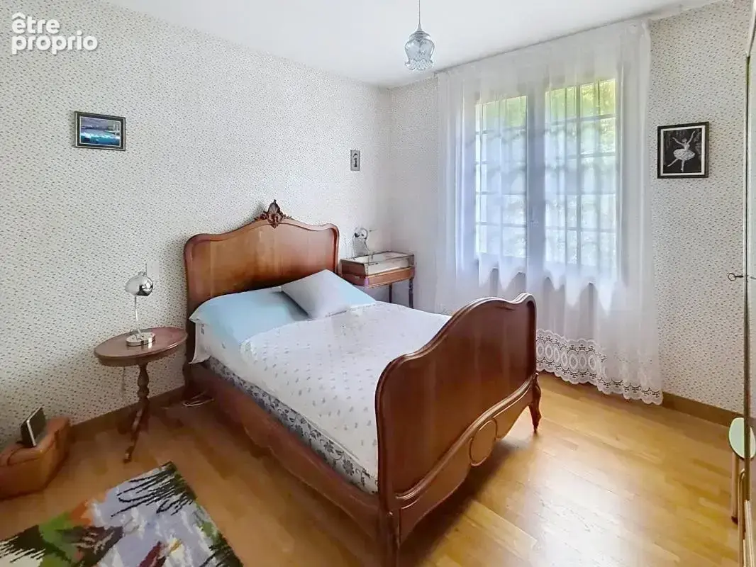 Maison 5 pièces 170 m² à vendre à Saint-Denis-De-Jouhet (36230) - photo 12