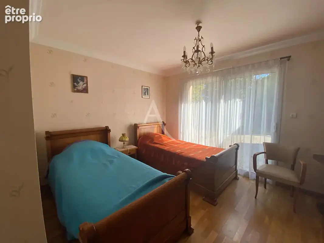 Maison Machecoul Saint Meme - photo 5