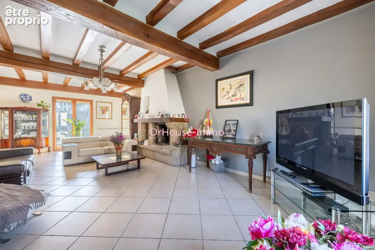 Maison 7 pièces 213 m² à vendre à Vaux-Sur-Seine (78740) - photo 43
