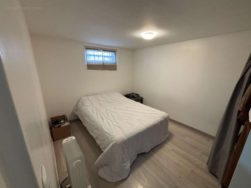 Maison à TREMBLAY-EN-FRANCE