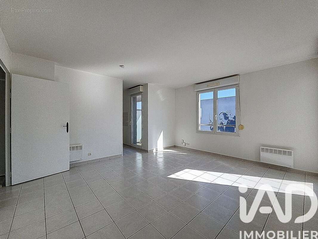 Photo 2 - Appartement à ORLY