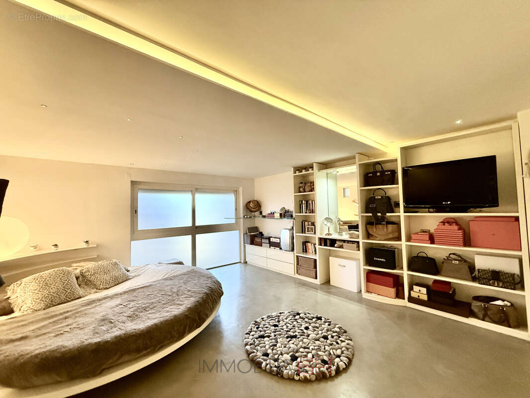 Loft d’exception avec vue mer   cadre exclusif & prestations premium - photo 14
