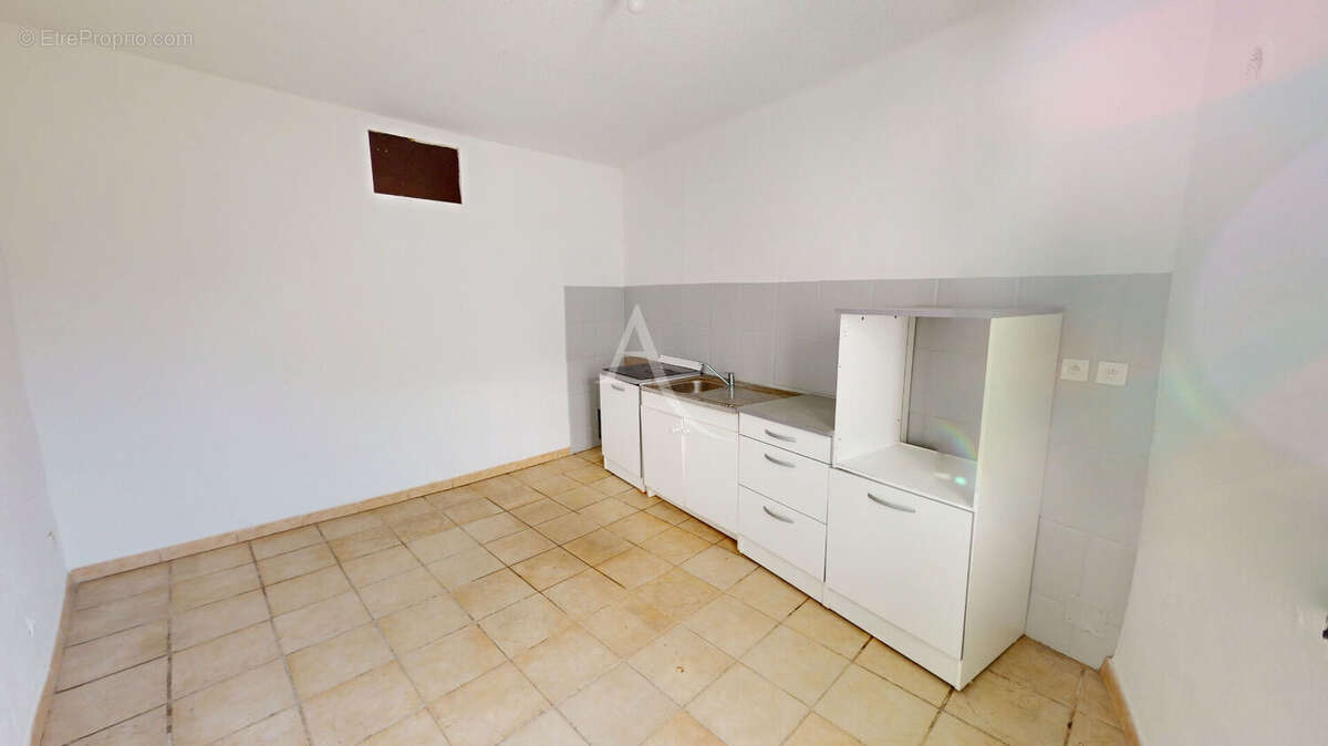 Maison à MARGUERITTES