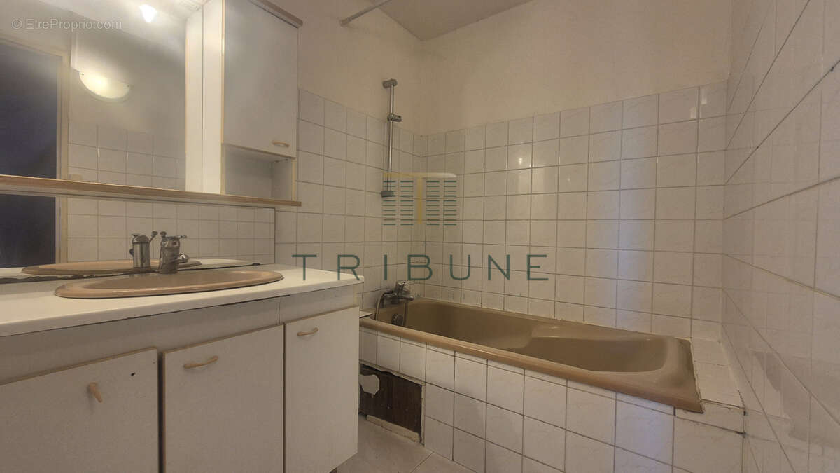 Maison 120m2 Agen centre ville 3 chambres et un jardin - photo 11
